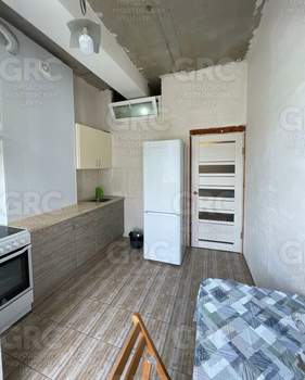 Студия квартира, вторичка, 40м2, 5/6 этаж
