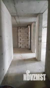 3-к квартира, вторичка, 63м2, 2/18 этаж