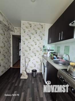1-к квартира, вторичка, 29м2, 2/5 этаж
