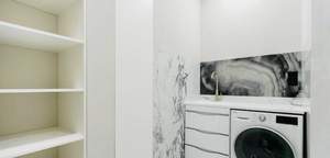 2-к квартира, вторичка, 110м2, 11/16 этаж