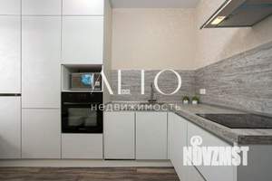 1-к квартира, вторичка, 47м2, 12/12 этаж