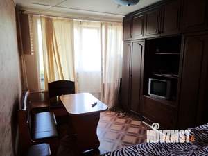 Студия квартира, вторичка, 19м2, 4/5 этаж