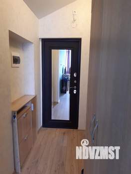 1-к квартира, вторичка, 16м2, 3/3 этаж