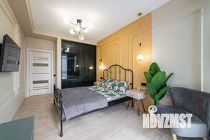 2-к квартира, вторичка, 50м2, 15/21 этаж