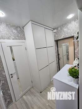 2-к квартира, вторичка, 42м2, 5/6 этаж