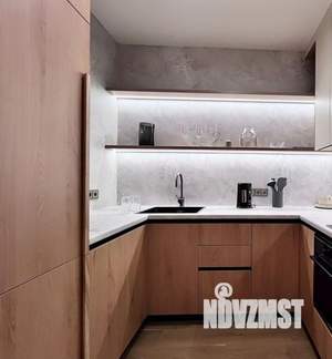 1-к квартира, вторичка, 52м2, 5/7 этаж