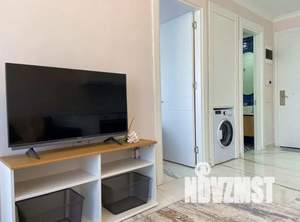 1-к квартира, вторичка, 33м2, 4/6 этаж