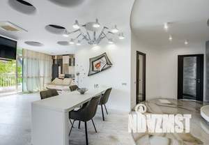 3-к квартира, вторичка, 150м2, 4/16 этаж