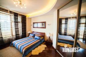 3-к квартира, вторичка, 182м2, 12/16 этаж