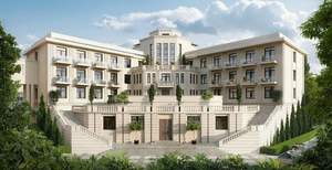 2-к квартира, вторичка, 67м2, 2/3 этаж
