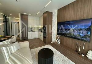 2-к квартира, вторичка, 61м2, 2/17 этаж