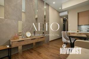 1-к квартира, вторичка, 34м2, 2/7 этаж