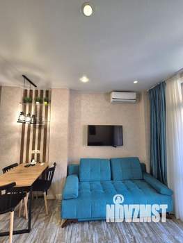 1-к квартира, вторичка, 29м2, 3/4 этаж