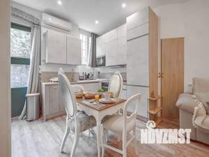 Студия квартира, вторичка, 31м2, 2/3 этаж