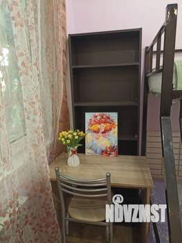 Студия квартира, вторичка, 19м2, 1/6 этаж