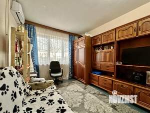 1-к квартира, вторичка, 30м2, 4/5 этаж