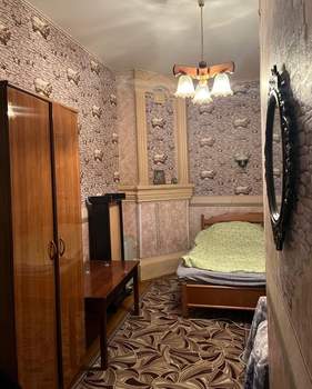 3-к квартира, вторичка, 100м2, 1/2 этаж