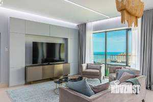 1-к квартира, вторичка, 70м2, 20/26 этаж