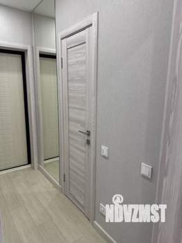 Студия квартира, вторичка, 25м2, 3/13 этаж