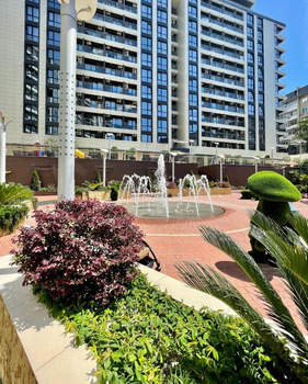 1-к квартира, вторичка, 38м2, 6/12 этаж