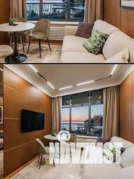 2-к квартира, вторичка, 53м2, 2/15 этаж