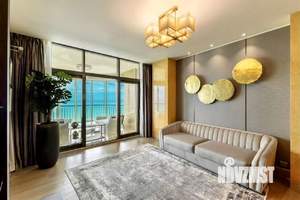 3-к квартира, вторичка, 105м2, 10/27 этаж