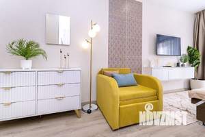 Студия квартира, вторичка, 23м2, 9/19 этаж