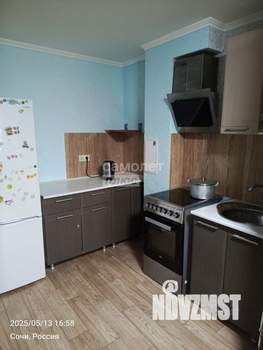 Студия квартира, сданный дом, 26м2, 1/3 этаж