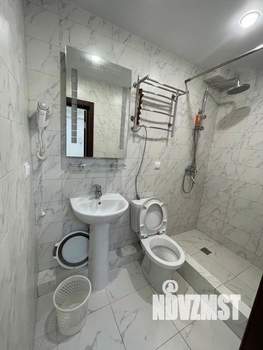 1-к квартира, вторичка, 18м2, 1/6 этаж