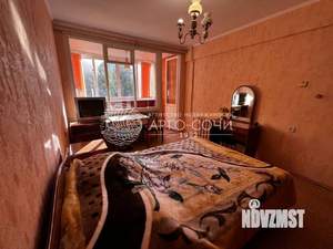 3-к квартира, вторичка, 66м2, 2/5 этаж