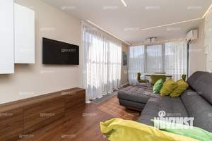 2-к квартира, вторичка, 89м2, 3/5 этаж