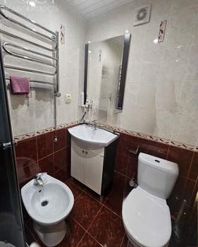 2-к квартира, вторичка, 45м2, 5/5 этаж