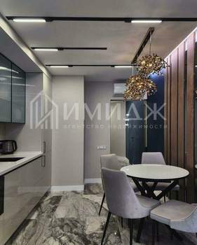 2-к квартира, вторичка, 52м2, 12/21 этаж