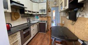 2-к квартира, вторичка, 53м2, 8/9 этаж