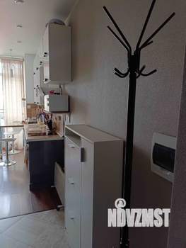 Студия квартира, вторичка, 30м2, 6/6 этаж