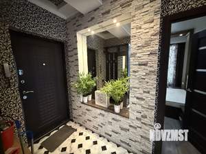 2-к квартира, вторичка, 57м2, 1/9 этаж