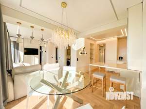 2-к квартира, вторичка, 55м2, 5/8 этаж