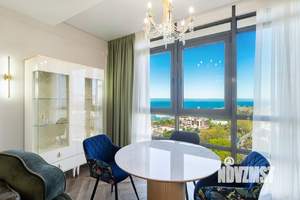 2-к квартира, вторичка, 59м2, 10/22 этаж