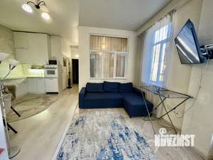 2-к квартира, вторичка, 40м2, 4/8 этаж
