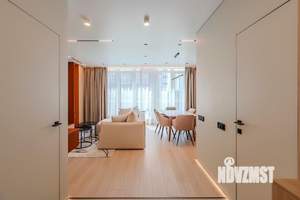 3-к квартира, вторичка, 75м2, 14/25 этаж