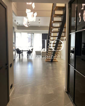 2-к квартира, вторичка, 75м2, 5/5 этаж