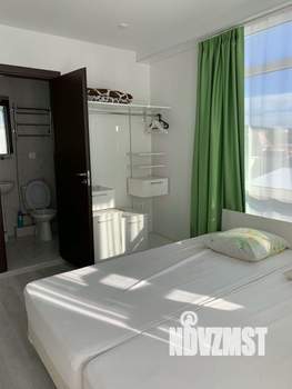 1-к квартира, вторичка, 20м2, 5/6 этаж