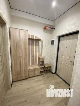 Студия квартира, вторичка, 25м2, 2/5 этаж