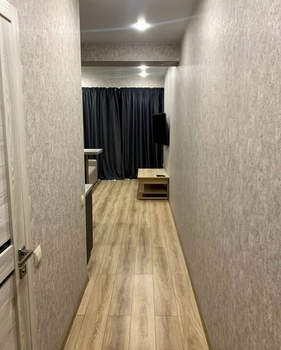 Студия квартира, вторичка, 24м2, 8/11 этаж