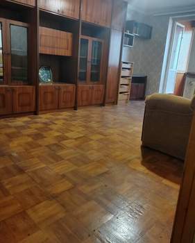 3-к квартира, вторичка, 84м2, 5/5 этаж