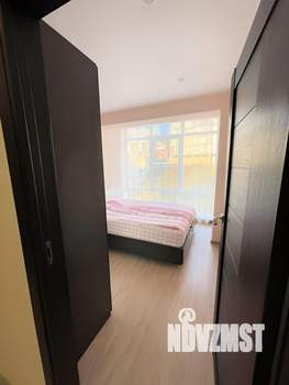 2-к квартира, вторичка, 39м2, 5/6 этаж