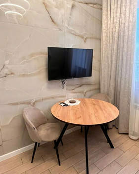 Студия квартира, вторичка, 20м2, 3/4 этаж