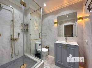 3-к квартира, вторичка, 99м2, 4/6 этаж