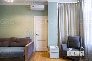 2-к квартира, вторичка, 39м2, 1/3 этаж