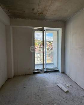 Студия квартира, вторичка, 17м2, 8/11 этаж